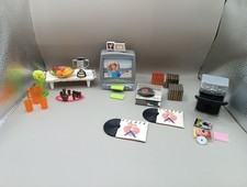 Sindy möbel platten gebraucht kaufen  Herten