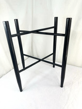 Vtg black wood for sale  Springfield