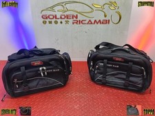 Paire sacoches givi usato  Italia
