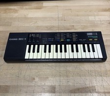 Vintage casio sampling d'occasion  Expédié en Belgium