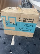 Lowrance fish finder for sale  San Antonio