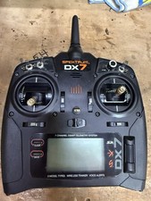 spektrum dx7 transmitter for sale spektrum dx7 transmitter for sale San Antonio