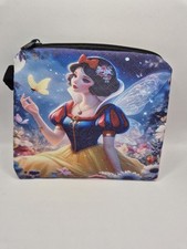 Schneewittchen disney geldbeut gebraucht kaufen  Köln