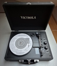 Victrola portable bluetooth gebraucht kaufen Victrola portable bluetooth gebraucht kaufen  Dingolfing