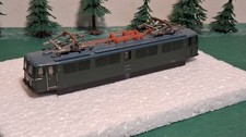 Modellbahn gehäuse elektrolok gebraucht kaufen  Deutschland
