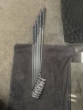 Nike forged blade for sale  IPSWICH