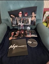 Aespa whiplash kpop for sale  NOTTINGHAM