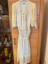Dirndl schürze größe gebraucht kaufen  Sankt Augustin