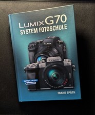 Lumix buch system gebraucht kaufen  Kronach