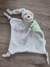 Doudou plat ours d'occasion  Auterive