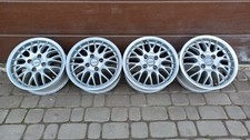 Alloys 4x100 clio for sale  NEWARK