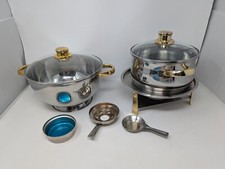 Cuisine command performance for sale  Dupont
