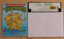 Teenage mutant hero gebraucht kaufen  Velbert