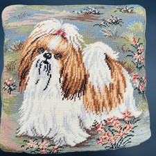 Long haired shih for sale  Willow Grove