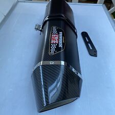 Yoshimura slip exhaust for sale  BRIERLEY HILL
