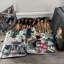 Bratz doll lot for sale  Melissa