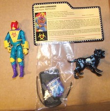 G.I. Joe Collector's Club 2014 Convenção Zumbi Conjunto Repulsor - Completo comprar usado  Enviando para Brazil