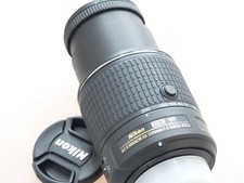 Nikon zoom nikkor gebraucht kaufen  Aschersleben