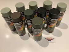 Motip lot bombes d'occasion  Fayence