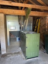 Trianco greenflame asg for sale  NOTTINGHAM