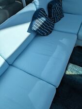 Ikea corner sofa for sale  BROXBOURNE