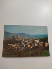 Cartolina deliceto foggia usato  Foggia