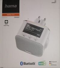 Hama steckdosenradio dab gebraucht kaufen  Rödermark