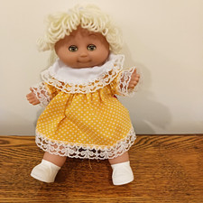 Vintage 1980s gotz for sale  Roanoke