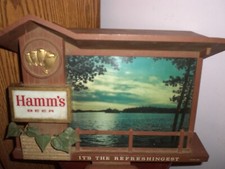Vintage hamm beer for sale  Bala Cynwyd