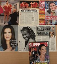 Katarina kati witt gebraucht kaufen  Remscheid