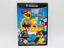 Simpsons hit run gebraucht kaufen  Sulingen