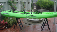 Malibu 2xl ocean for sale  Yorba Linda