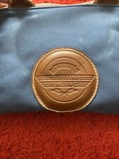 Borsa vintage martini usato  Sardara