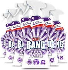 Power bathroom cleaner for sale  ROMFORD