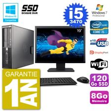 Z220 sff ecran d'occasion  France