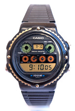 Orologio casio hgw usato  Borgo Tossignano