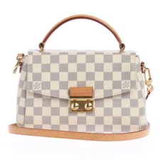 Schultertasche louis vuitton gebraucht kaufen  Hamburg