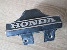 Riginal honda cbx650 gebraucht kaufen  Wernberg-Köblitz