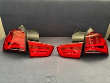 Riginal bmw 1er gebraucht kaufen  Genthin