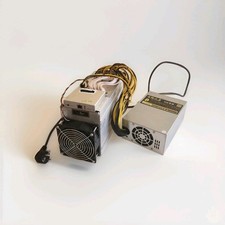 Bitmain antminer 504mh gebraucht kaufen  List auf Sylt