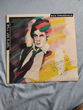 Rick springfield wait for sale  Fountain