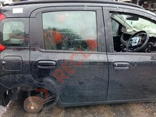 Fiat panda 2011 for sale  BIRCHINGTON