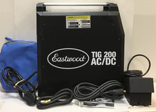 Eastwood 200 amp for sale  Fall River