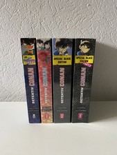 Detectiv conan kaito gebraucht kaufen  Mönchengladbach