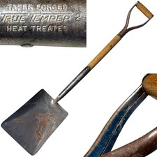 Vintage taper forged for sale  North Platte