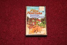 Kassette flitze feuerzahn gebraucht kaufen  Östringen