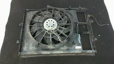 Ventilateur eau peugeot d'occasion  France