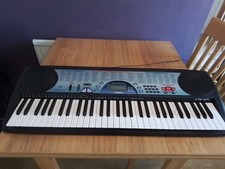 Keyboard casio ctk for sale  BURNHAM-ON-SEA