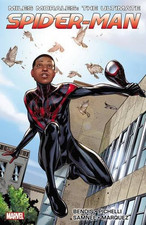 Miles morales ultimate for sale  ROSSENDALE