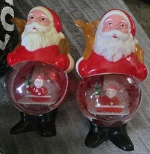 Vintage santa father for sale  BRIGHTON
